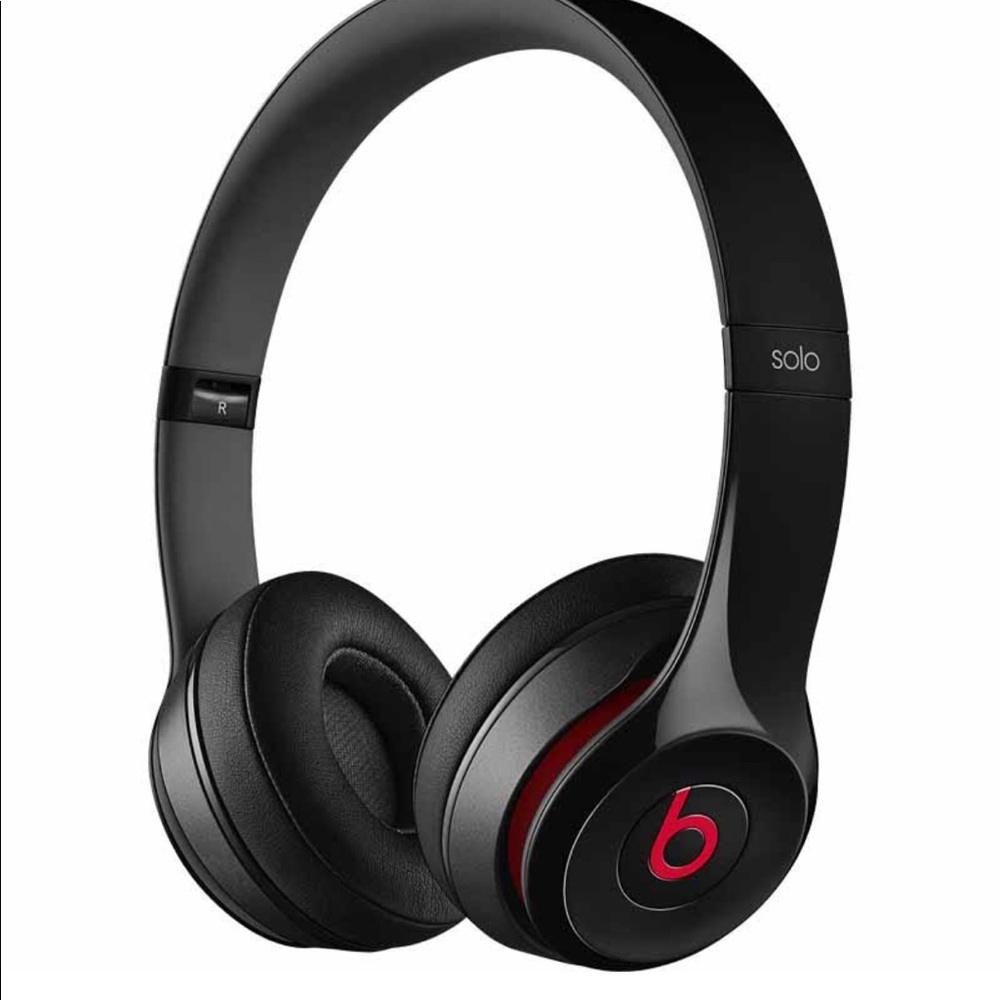 Beats By Dr. Dre On Ear Headphones